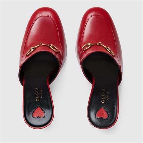 gucci mule slide|Gucci mules copy.